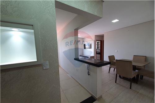 For Rent/Lease-Condo/Apartment-Jardim Veneza , Mogi Guaçu , São Paulo , 13848-090-690281017-1121