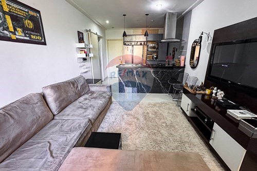 Venda-Apartamento-Praça Oiapoque , 321  - Alphaville Industrial , Barueri , São Paulo , 06454050-691141033-12