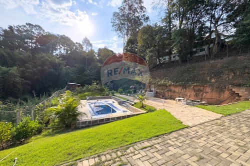 Venda-Chácara / Sítio / Fazenda-Vale Verde , Valinhos , São Paulo , 13279031-691091001-217