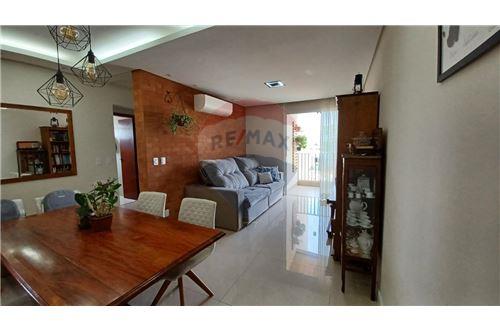 Venda-Apartamento-São Bernardo , Campinas , São Paulo , 13030-470-690531005-31