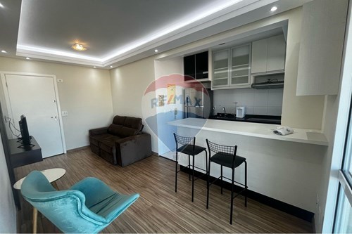 Alugar-Apartamento-Vila Arens I , Jundiaí , São Paulo , 13201001-690791001-249