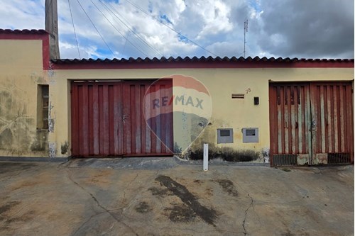 Venda-Casa-RUA ORLANDO DONEGA , 78  - Jardim Itamaraty , Mogi Guaçu , São Paulo , 13843113-690521164-63