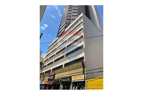 Venda-Cj. Comercial/ Sala-Rua Barão de Jaguara , 707  - Centro , Campinas , São Paulo , 13015-001-690211001-38