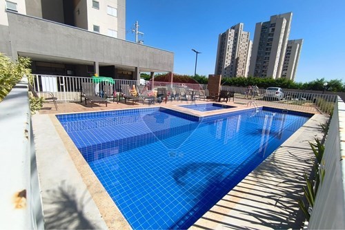 Alugar-Apartamento-Avenida Santana , 1350  - prox Flymow  - Jardim Amanda I , Hortolândia , São Paulo , 13188000-690531095-579