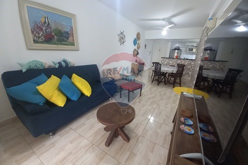 Venda-Apartamento-Rua Costa Esmeralda , 13  - Jardim Astúrias , Guarujá , São Paulo , 11420105-690501045-370