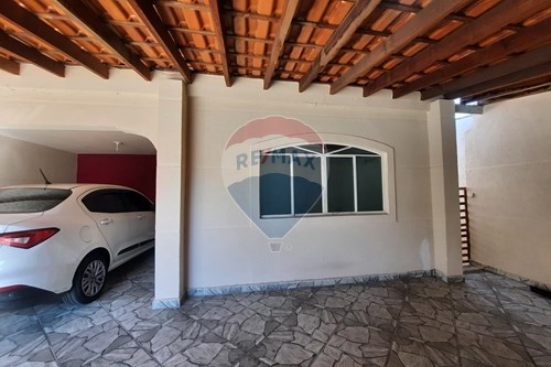 Venda-Casa-Rua Odovico Sgobim , 156  - Próximo a SP 101  - Jardim Rosolém , Hortolândia , São Paulo , 13185322-690531057-72