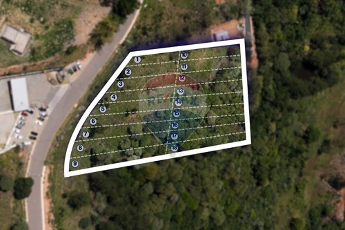 Venda-Terreno-Estr. Arão Sahm, 3250 - Belvedere, Atibaia , 3250  - Em frente ao Residencial Portofino  - Atibaia Belvedere , Atibaia , São Paulo , 12954-400-690471017-93