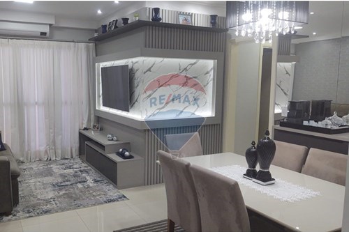 Venda-Apartamento-Rua Dr. Armando Antônio D'otáviano , 222  - Jardim Vista Alegre , Paulínia , São Paulo , 13140-031-691181028-27