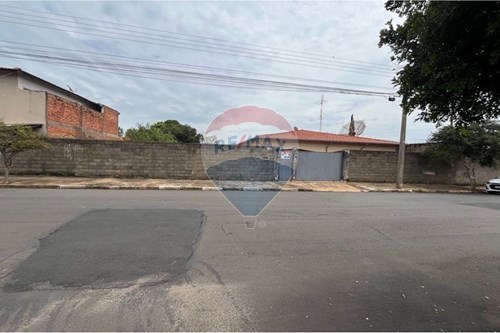 Venda-Terreno-Rua Caetano Achiles Avancini , N/C  - Vila José Kalil Aun , Cosmópolis , São Paulo , 13150704-690831004-213