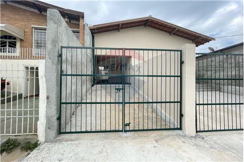 Alugar-Casa-Rua Therezinha Zechin , 155  - Paralelo a Rua Santa Cruz  - Centro , Vinhedo , São Paulo , 13280031-691091010-168