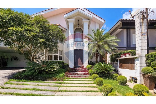 Venda-Casa de Condomínio-Alameda das Sempre-Vivas , 1227  - Alphaville , Santana de Parnaíba , São Paulo , 06539170-691021035-58