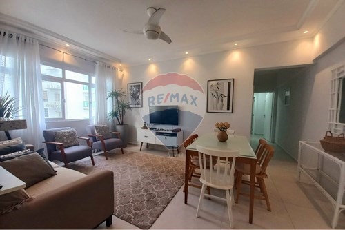 Venda-Apartamento-Av. Marechal Deodoro da Fonseca , 1.034  - Centro  - Centro , Guarujá , São Paulo , 11410222-690551038-375