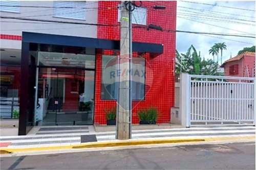 Venda-Apartamento-Centro , São Pedro , São Paulo , 13520-027-690571075-40