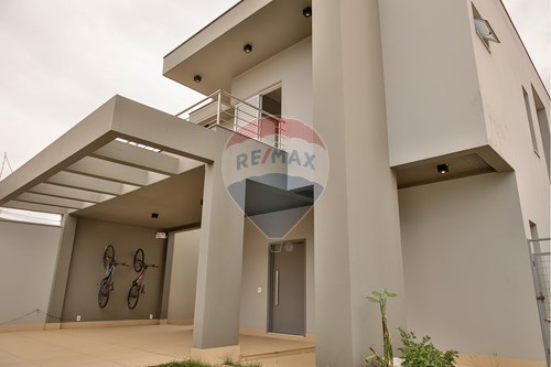 Venda-Casa-Avenida 4 PF , 42  - Jardim Leblon , Rio Claro , São Paulo , 13501698-690811015-144