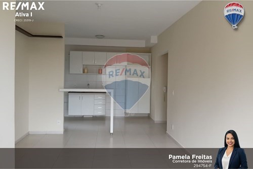 Alugar-Apartamento-RUA LUIZ ANTONIO BERNO , 71  - ESPAÇO JARDINS  - Parque Conceição II , Piracicaba , São Paulo , 13412403-690781084-130