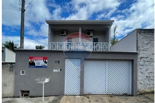 Venda-Casa-Jardim São Nicolau , Registro , São Paulo , 11900000-690061039-34