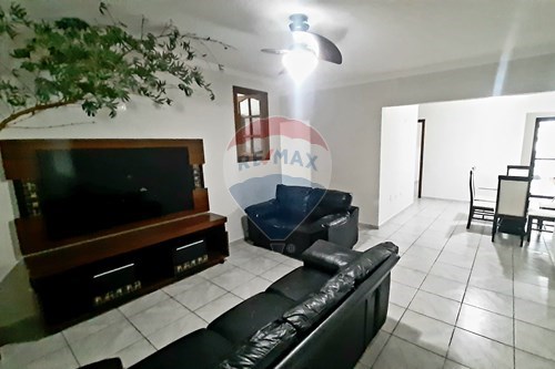 Residential - Condo/Apartment - Praia Grande , São Paulo - BR