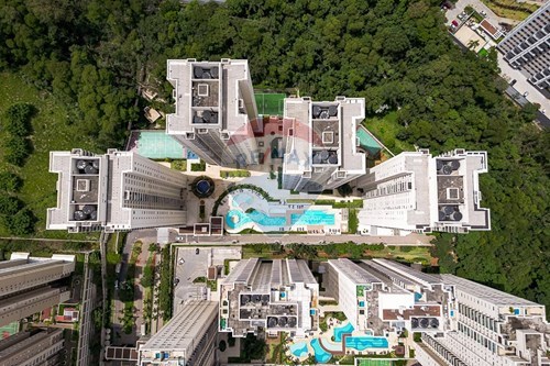 Venda-Cobertura-Jardim Tupanci , Barueri , São Paulo , 06414025-691081040-1