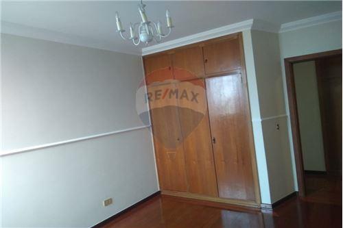 Apartamento à venda com 4 quartos, 221m² - Foto 28