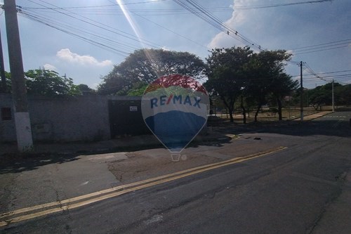 Venda-Terreno-Jardim Santa Clara do Lago II , Hortolândia , São Paulo , 13186450-690531008-39