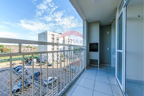 Venda-Apartamento-Rua Hugo Lagazzi , 100  - Nestlé  - Jardim Maria Rosa , Araras , São Paulo , 13609050-690691082-11