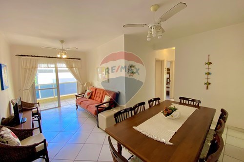 Venda-Apartamento-Avenida Dom Pedro I , 2223  - Mercado Carrefour  - Jardim Três Marias , Guarujá , São Paulo , 11440001-690821038-159