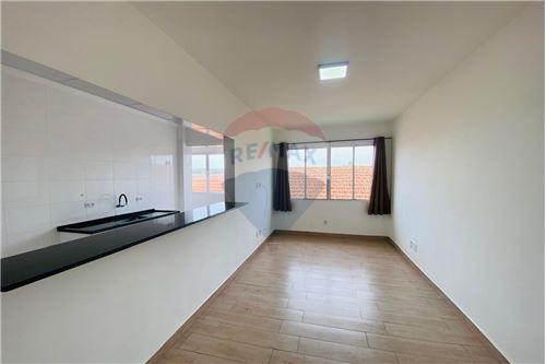 Venda-Apartamento-rua antonio da costa jr , 18  - vl santa rosa  - Vila Santa Rosa , Guarujá , São Paulo , 11431-010-690501053-435