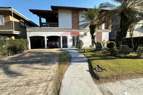 Venda-Casa de Condomínio-Balneário Cidade Atlântica , Guarujá , São Paulo , 11441105-690981026-627