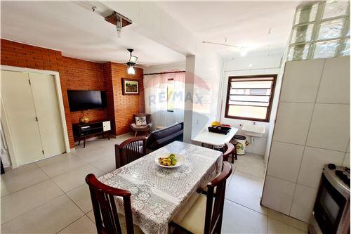 Venda-Apartamento-alexandre migues , 572  - ASTURIAS  - Tombo , Guarujá , São Paulo , 11420-410-690501024-56