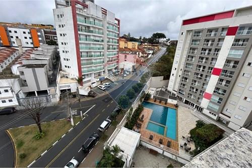 Alugar-Apartamento-Rua Francisco da Silva Leme , 201  - Taboão , Bragança Paulista , São Paulo , 12903-803-690041040-47