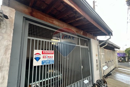 Venda-Casa-Jardim Basilicata , Sumaré , São Paulo , 13173295-690641090-10