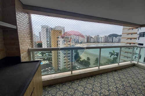 Venda-Apartamento-Rua Costa Esmeralda , 13  - Jardim Astúrias , Guarujá , São Paulo , 11420105-690501045-374