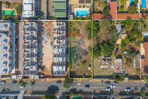 Venda-Terreno-Chácara Primavera , Campinas , São Paulo , 13087440-690131125-3