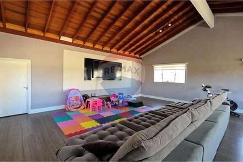 Venda-Casa de Condomínio-RUA MONTEIRO LOBATO , 362  - Condomínio Terras de Atibaia 1 , Atibaia , São Paulo , 12940000-690471111-97