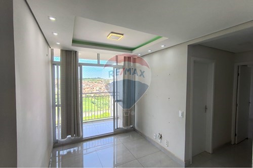Residential - Condo/Apartment - Araras , São Paulo - BR