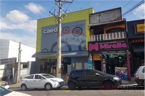 For Rent/Lease-Commercial/Retail-Rua Campos Sales , 233  - Rua dos bancos  - Centro , Barueri , São Paulo , 06401-000-690611019-204