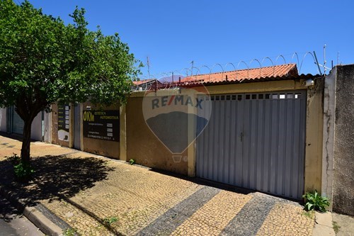 Venda-Casa-Conjunto Habitacional Arco-Íris (Cecap) , Rio Claro , São Paulo , 13506090-690811036-126