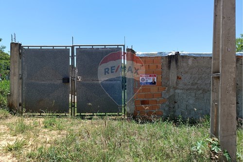 Venda-Terreno-Chácara Santo Antônio Colméia , Jaguariúna , São Paulo , 13915-296-690671050-9