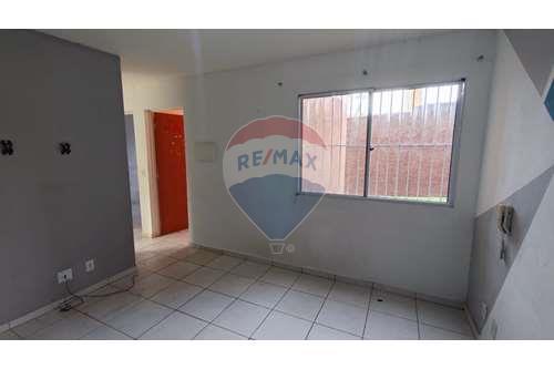 For Rent/Lease-Condo/Apartment-Jardim Araucaria , Rio Claro , São Paulo , 13504-820-690811011-103