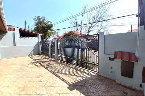 For Rent/Lease-House-Jardim João Paulo II , Sumaré , São Paulo , 13172670-690641034-699