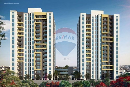 Venda-Apartamento-Avenida dos Pioneiros , 821  - Morumbi , Paulínia , São Paulo , 13140798-690511309-21