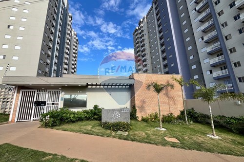Venda-Apartamento-Rua M 12 , 1131  - Jardim Independência , Rio Claro , São Paulo , 13505270-690811057-51