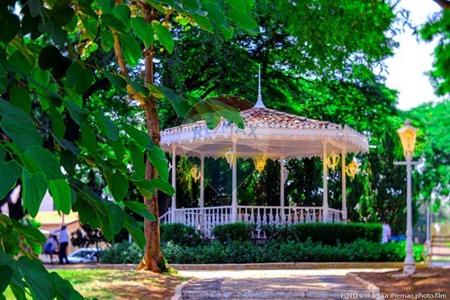 Slider Image Thumbnail