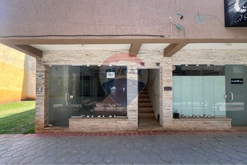 Alugar-Cj. Comercial/ Sala-Jardim Nova Bragança , Bragança Paulista , São Paulo , 12914490-690041139-43