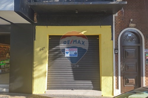 Alugar-Cj. Comercial/ Sala-AVENIDA ESTER , 347  - CENTRO  - Centro , Cosmópolis , São Paulo , 13.150-029-690511359-1067