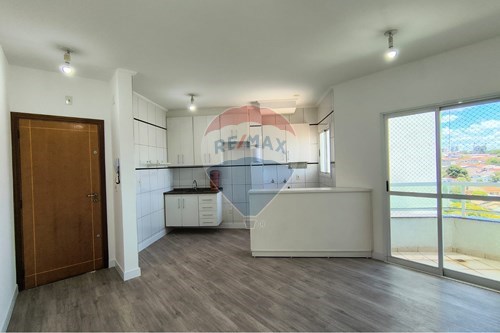 Venda-Apartamento-Jardim Santa Rosa , Nova Odessa , São Paulo , 13385068-690641011-513