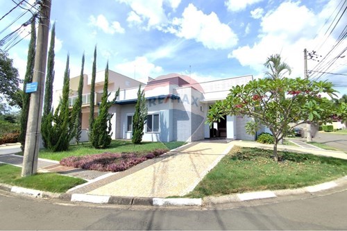 Venda-Casa de Condomínio-Av. Ferdinando Viacava , 873  - Condomínio Aurora  - João Aranha , Paulínia , São Paulo , 13145-670-690511042-414