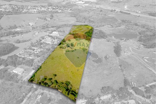 Venda-Terreno-Estrada Municipal , SN  - Bairro Guaxinduva  - Centro , Bom Jesus dos Perdões , São Paulo , 12955000-690921103-4