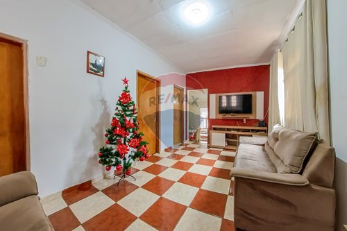 Venda-Casa-Rua Afonso Bueno , 150  - Jardim Cândida , Araras , São Paulo , 13603114-690691065-25