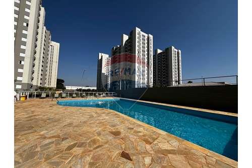 For Rent/Lease-Condo/Apartment-Chácara Nova Odessa , Mogi Guaçu , São Paulo , 13848380-690521100-6